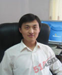 李天平